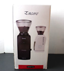 Brand New Baratza Encore Model 484 Home Coffee Grinder - WHITE