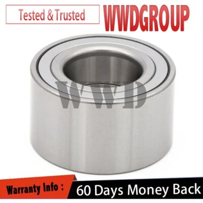  Rear Wheel Bearing For Lincoln MKZ Ford Fusion Mercury Milan Mazda 5 6 RX-7 AWD Foto 1 de 4