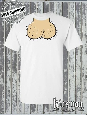 Camiseta DICKHEAD - Divertido Disfraz de Halloween para Adultos Vulgar/Humor grosero ofensivo Foto 1 de 4