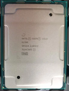 SRGZ8 Intel Xeon Processor Gold 6240R 24-Core 2.4GHZ 35.75M 165W LGA3647 CPU - Afbeelding 1 van 1