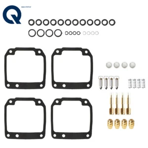 LABLT Carburetor Rebuild Kit For Yamaha FZ 600 1986-1988 YX 600 Radian 1986-1990 - Picture 1 of 6