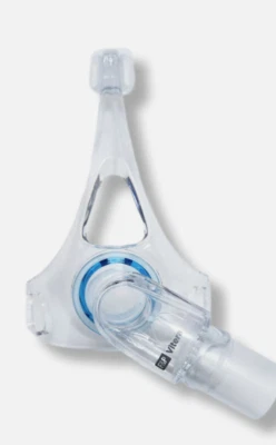 Fisher&Paykel_Vitera Frame_and _Swivel_Elbow_For_Small,Medium&LARGE Cushion - Image 1 of 2