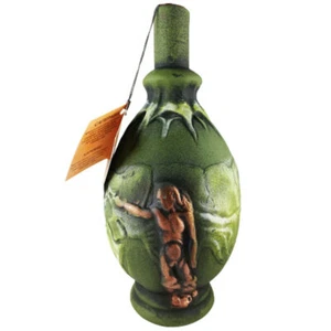 Mildiani georgischer Rotwein Saperavi Amphore Salvador Dali 0,75L red Wein - Bild 1 von 1