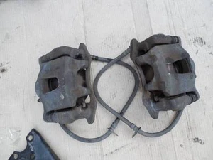 Toyota Celica ZZT231 Front Brakes Right - Picture 1 of 3
