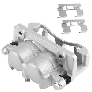 Disc Brake Caliper Assembly Front Left for Ford F-150 2005-2008 4L3Z2B121AA - Picture 1 of 12