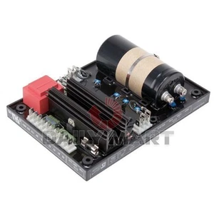 LEROY SOMER NEW AVR R448 AVR AUTOMATIC VOLTAGE REGULATOR MODULE FOR GENERATOR - Picture 1 of 3