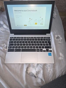 Samsung Chromebook - Picture 1 of 3