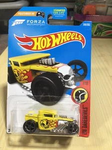 HOT WHEELS BONE SHAKER BAJA SKULL PIXEL SPEEDER COLLECTION UPDATED 10/6/25 - Picture 1 of 42
