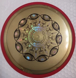 RARE New Axiom Plasma Insanity 174g Patent Pending - Picture 1 of 1