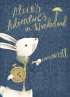Alice's Aventures en Wonderland Couverture rigide Lewis Carroll