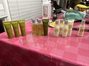 Crabtree & Evelyn Body Wash Shampoo, Conditioner & Bodylotion Reisegröße - Bild 1 von 5