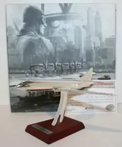 Atlas Editions Silver Classics 1:200 #7504004 1955 Sud-Aviation Caravelle BNiSB - Picture 1 of 4