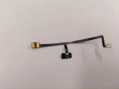 OEM Xiaomi BlackShark 4 Pro SHARK PAR-H0 Botón de encendido Cable flexible OEM Foto 1 de 2