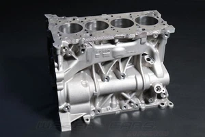 NEW OEM BMW 3 Series G20 330i 5 Series G30 530i B48 TUE1 Engine Block Crankcase B46 b48 - Picture 1 of 23
