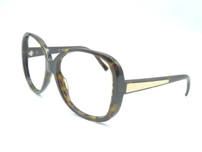 Burberry 4085 3002/13 Tortoise Sunglass Frames - Image 1 of 4
