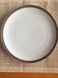 Plato(s) de cena de colección “Athenia” de Towne Fine China Japón - Imagen 1 de 4