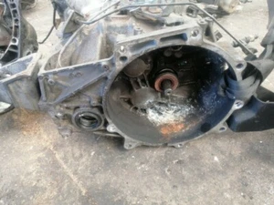 A0111774 boite a vitesse pour MITSUBISHI GRANDIS (NA0W) 2004 819694 - Picture 1 of 2