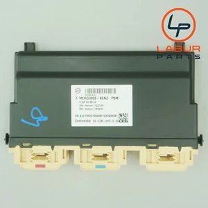 W205 15-23 Mercedes C GLC Class Front Right Side Seat Control Module Unit K1420 - Picture 1 of 4