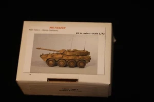 Mr panzer Blindo Centauro 1/72 no Ace - Foto 1 di 3