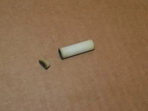 Yamaha XJ700 XJ 700 XJ700N Maxim HITACHI CARBURETOR CHOKE SHAFT SLEEVE TUBE - Picture 1 of 1