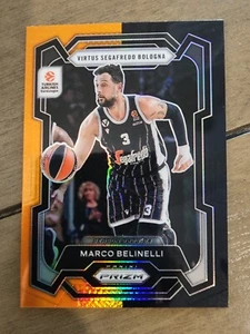 Marco Belinelli 2023-24 Euroleague Prizm Orange Black Prizm SP - Bologna - Picture 1 of 2