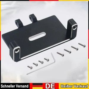 Servohalter Halterung für Emax ES08MA II Axial SCX24 RC Flugzeug Boot Autoteile - Bild 1 von 11