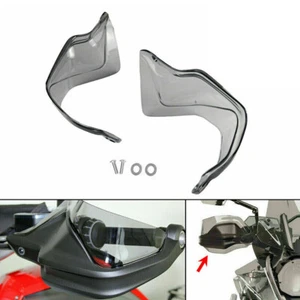Handguard Hand shield Protector For BMW R1200GS ADV F800GS Adventure R1250GS CL - Picture 1 of 10