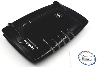 AVM Fritzbox FRITZ!Box 7560 WLAN Internet Router Mesh Repeater DSL VDSL DECT - Bild 1 von 4