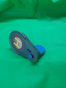 Hot Wheels Ultimate Garage 2015 Helipad Helicopter Pad Ersatzteile - Bild 1 von 4