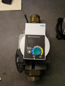 Wilo Yonos PICO plus 30/1-6-(DACH) 4215509 Umwälzpumpe Heizung - Bild 1 von 2