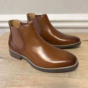 joseph abboud cabrillo chelsea boots