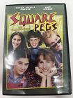 DVD Sarah Jessica Parker, Amy Linker SQUARE PEGS The Complete Series