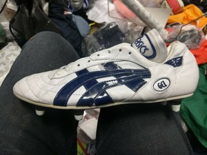 asics football boots ireland
