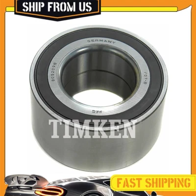 Timken Front Wheel Bearing For Acura RDX 2007-2018 Honda CR-V 2007-2016 - Image 1 of 4