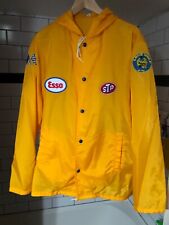 Outdoor Outfits Vintage Racing Jacket, L.