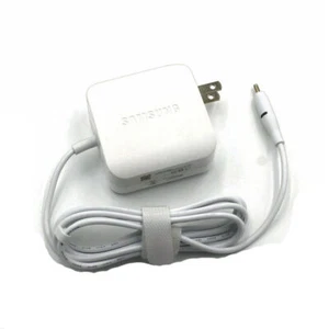 Original Samsung W16-065N4E PA-1600-96 AD-6019A 19V 3.42A 65W AC Power Adapter - Picture 1 of 6