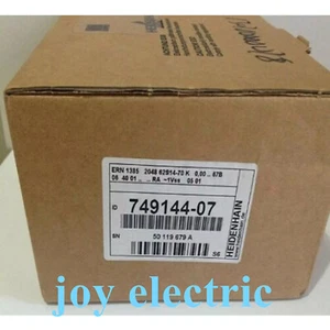 1pc New in box 749144-07 Encoder 120 days warranty Expedited Shipping - Picture 1 of 2