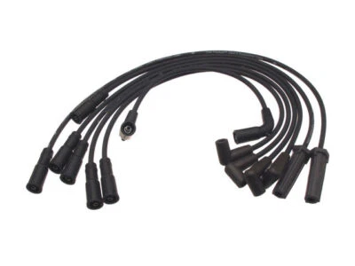 Juego de cables de bujía para Chevrolet C1500 1996-1998 56582WT 1997 4,3 L V6 Foto 1 de 2