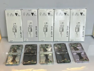 ORIGINALEšÆSamsung Galaxy Z Flip 5 schermo LCD display interno principaleš„NUOVO-IVA inc - Foto 1 di 8