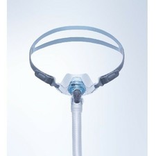 Maschera nasale per cpap NASAL PILLOWS MASK tg unica BREVIDA BRE1SMU NUOVA