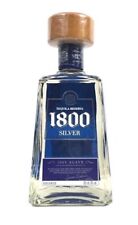 (41,41l) José Cuervo 1800 Blanco Tequila 38 0,7l Flasche