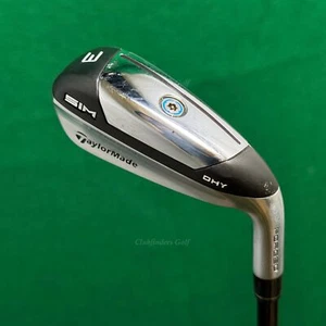 TaylorMade SIM DHY Forged Utility 3 Iron Tensei Blue AV Series 75HY-S Stiff - Picture 1 of 3