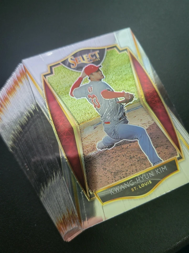 2021 Panini Select Base Premier Level 101 - 200 You Pick Complete Your Set - Image 1 of 1