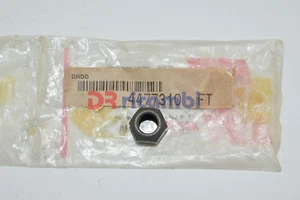DADO FISSAGGIO COLONNINA RUOTA FIAT LANCIA M12x1,25 FIAT 4477310 - Imagen 1 de 3