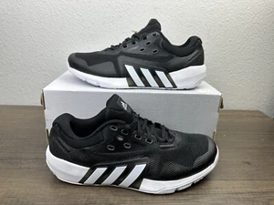 Adidas Dropset Damen Sportschuhe Turnschuhe schwarz-weiß GX7957 Damengrößen - Bild 1 von 8