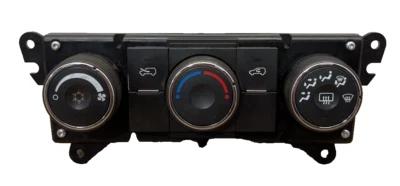 07 08 09 PONTIAC TORRENT Calentador A/C Control VER FOTOS PARA ESTADO FABRICANTE DE EQUIPOS ORIGINALES: 25976029 Foto 1 de 4