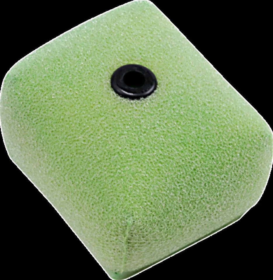 Filtro de aire preengrasado de doble capa sin trabajo #2214 para Honda CRF250F 19-23 Foto 1 de 1