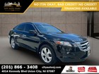 2011 Honda Accord Crosstour EX-L