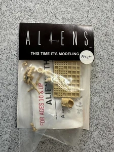 AEF Designs RARE Aliens Resin Model Kit Frost  1/35 Scale - Picture 1 of 2