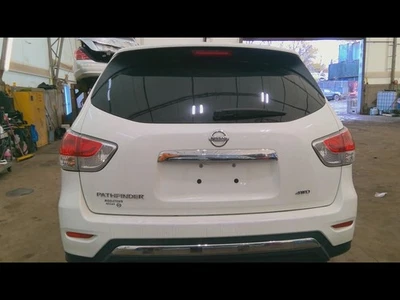 (LOCAL PICKUP ONLY) Trunk/Hatch/Tailgate Manual Lift Fits 13-16 PATHFINDER 68321 Foto 1 de 4